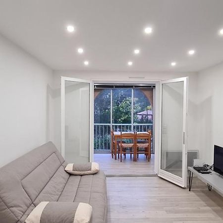 Le Calypso Apartman Saint Aygulf Kültér fotó