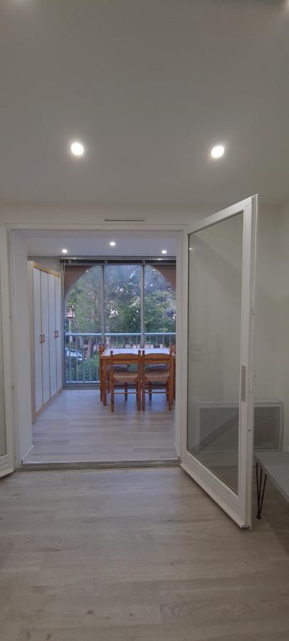 Le Calypso Apartman Saint Aygulf Kültér fotó