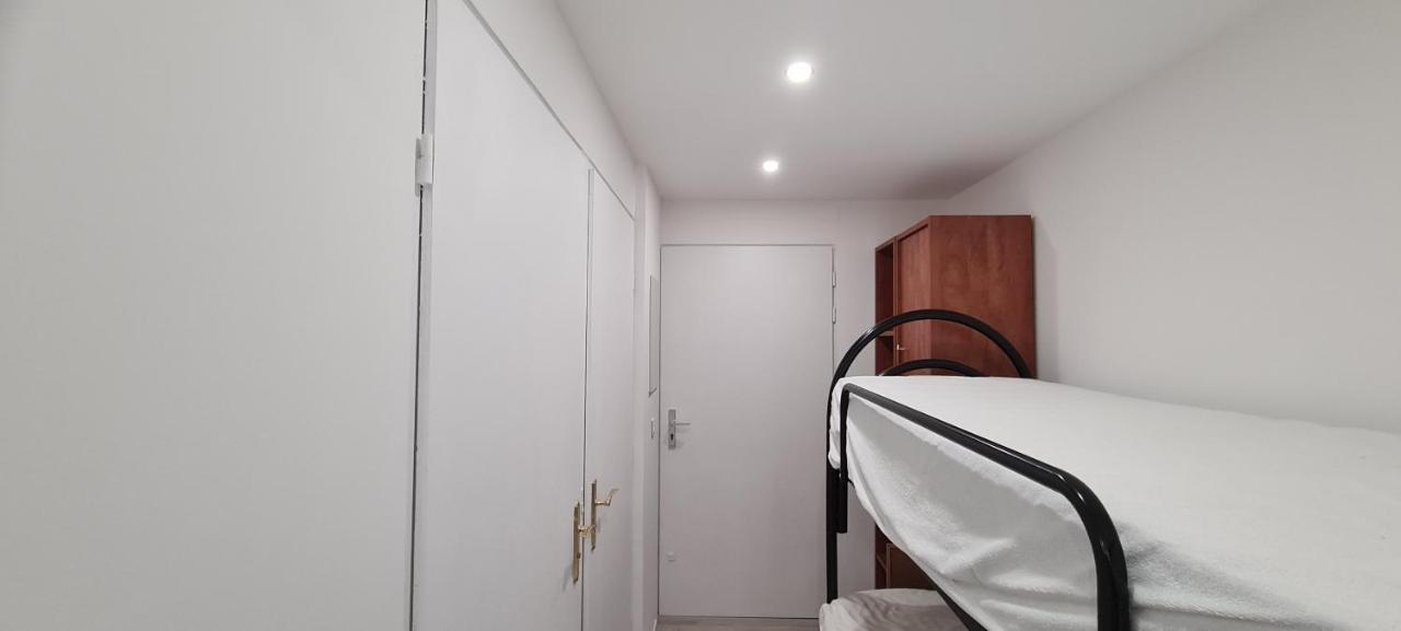 Le Calypso Apartman Saint Aygulf Kültér fotó